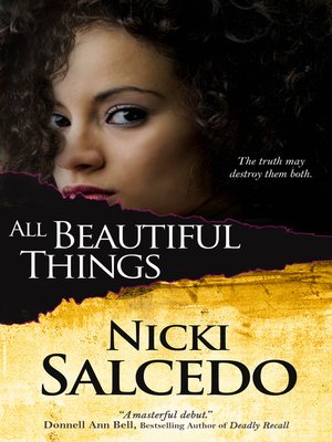 All Beautiful Things - ebook
